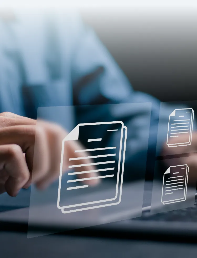 Meta Data Driven Applications